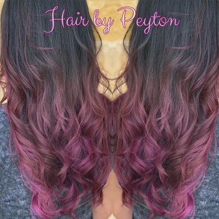 Hair style image 1